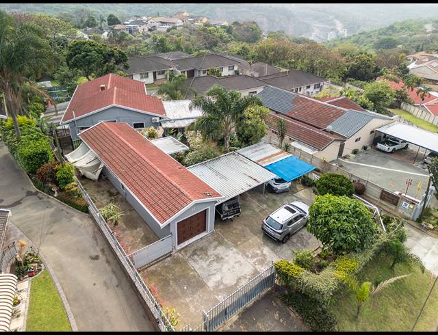 3 BEDROOM HOUSE FOR SALE IN MALVERN